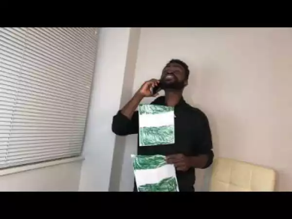 Video: Akanm d Boy – Nigerian Independence Day Gone Wrong